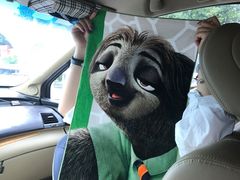 -安吉龙王山峡谷漂流