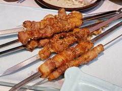 -状元阁烧烤(新华路总店)