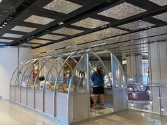 -M Stand(BFC外滩金融中心店)