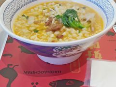 -食通天美食广场(华润万象城店)