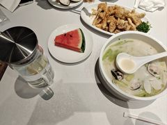 -奕景海鲜(星海广场店)