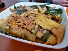 麻辣烫-林静小吃(复兴路店)
