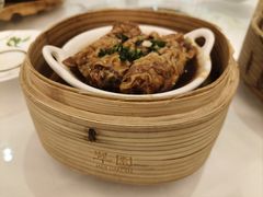 -翠园(广州太古汇店)
