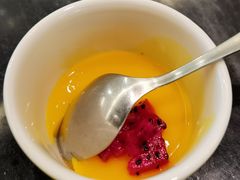 芒果布丁-王家渡火锅(金宝汇店)