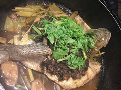 -兰溪小馆(东直门簋街店)