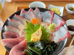 -海鮮市場長崎港(出島ワーフ店)
