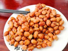 -馄饨侯(前门店)