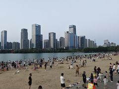 -天鹅湖体育公园