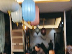 -野菌皇海景野生菌火锅(滨海大道店)