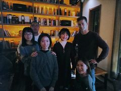 -秀·爱尔兰餐吧(上海路店)