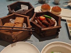 -晓粤·惹味粤菜(凯德乐峰广场店)