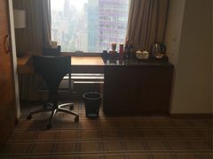 -南京商茂国际酒店(新街口德基广场店)