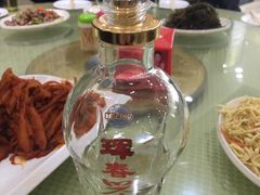 -顺姬冷面(珲春分店)