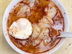 -安庆柴火馄饨(马道街店)