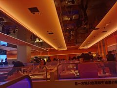 -串一火锅(赛格国际购物中心店)