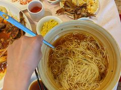 -天福苑(崇宁路店)