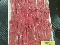 -潮汕牛肉火锅