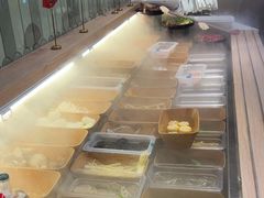 -极乐小煮·成都冒菜(科技绿洲店)