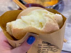 -薛新颖红豆饼(中式甜点山师店)