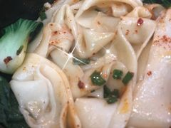 -爽锅油泼面(芙蓉天虹商场店)