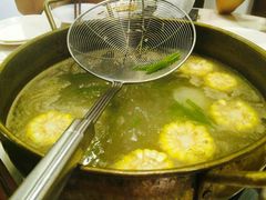 -食潮汕头鲜牛馆(望京保利店)