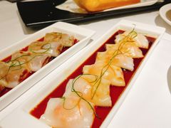 原汁鲜虾肠粉-悦景酒家(罗湖店)