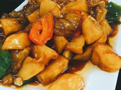 -东北酱骨头馆(蓁巷店)