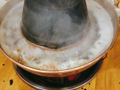 -老康火锅(桥南街店)