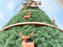 -深圳湾万象城(南山店)