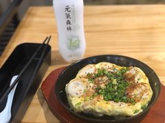 -恋萍小吃(时代店)
