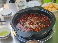 -元味牛肚王(金城寨街店)