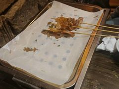 -盟重烧烤(高正街店)