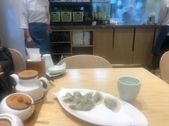 -船歌·鱼水饺青岛菜(国贸商城店)