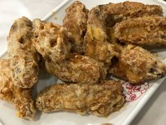 -扬州小吃(延安西路店)