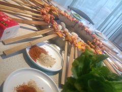 -醉二娘正宗西昌火盆烧烤(大丰店)