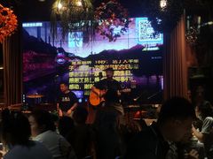 -胡桃里音乐酒馆(下沙店)