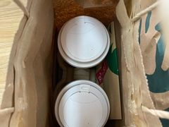 -星巴克(哈尔滨新一百店)