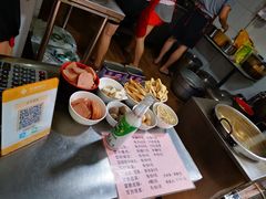 -蓉城西二道无名冒菜(西二道街店)