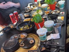 -谷牛和牛烤肉(漕河泾印象城店)