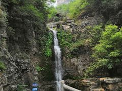 -孤山寨风景区