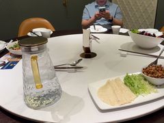 -清真·卡德尔大叔新疆主题餐厅(龙汇路店)