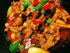 美蛙-7017浙菜•建德味(中财店)