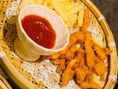 -那时新疆·若羌(经纬汇店)