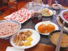 -沸炉重庆老火锅(军事博物馆店)