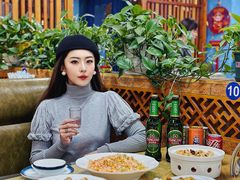 -崴海渔村(虹梅路店)