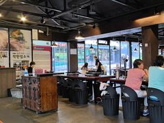 -Dombe豚(黑猪肉街店)