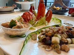 -海味观(老西门店)