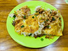 -三镇民生甜食馆(胜利街总店)