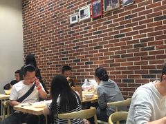 大堂-嘉州叶婆婆钵钵鸡(建设路店)