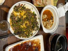 -食光慢宴·安吉土菜馆